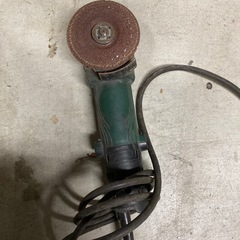 グラインダーの画像