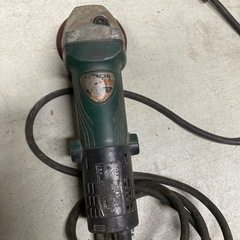 グラインダーの画像