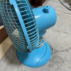 扇風機の画像