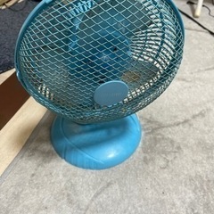 扇風機の画像