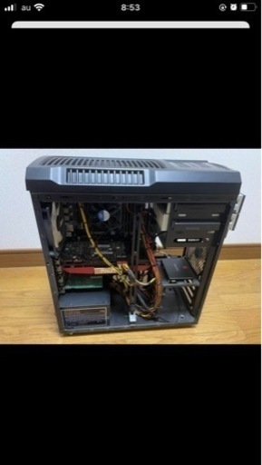 ゲーミングPC