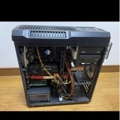 ゲーミングPCの画像