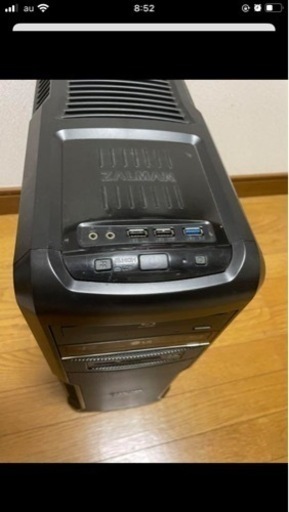 ゲーミングPC