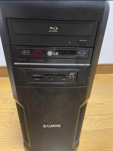 ゲーミングPC