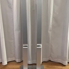 HITACHI 日立 サウンドスピーカーシステム 55SP5S ...