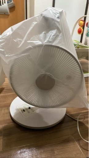 扇風機