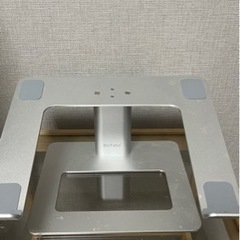 ノートPCスタンド