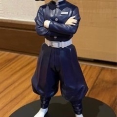 【神崎アオイ 】絆の裝 鬼滅 フィギュア❣️