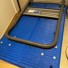 台車 PLA250 レンタルも可能
