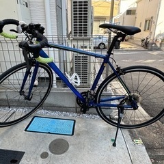 プレシジョンR-J ロードバイク　中古