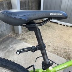 オルディナM3   マウンテンバイク  発送不可、手渡しにての画像