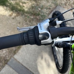 オルディナM3   マウンテンバイク  発送不可、手渡しにての画像