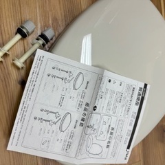 INAX 普通便座　CF-39AT 美品