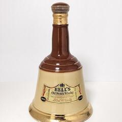 BELL'S ベルズ  750ml