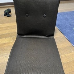 座椅子
