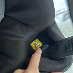 ヘルメット⭐︎ビンテージ⭐︎サンダーボルト⭐︎の画像