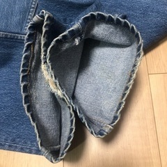 稀少90年代リーバイス501W32L34サークルR90sアメリカUSA米国製デニム の画像