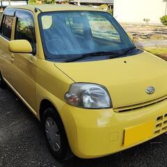 エッセ　MT 48000キロ