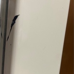 ⭐︎無料⭐︎全身鏡　ホワイトの画像