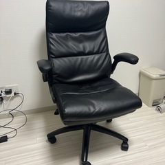 【美品】オフィスチェア　ニトリで2万円で購入
