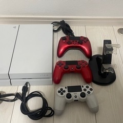 ps4 500GB 