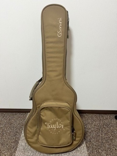 Taylor Guitars製エレクトリック・ミニアコースティックギター