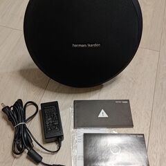 取りに来ていただける方：harman/kardon ONYX S...