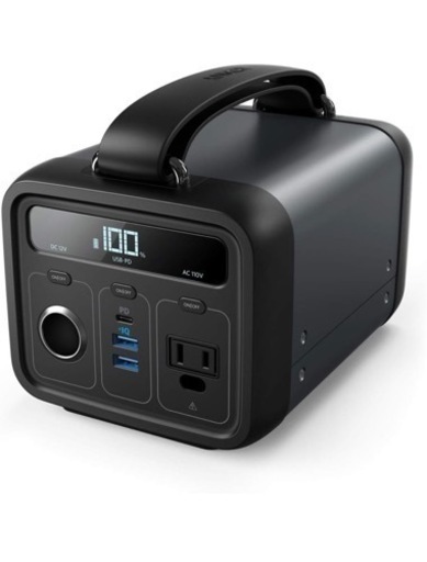 生活雑貨 Anker PowerHouse 200