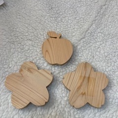 100円ｾｰﾙ 新品未使用/コースター