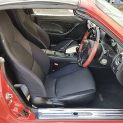 NB6後期★ロードスター★1.6 SP★ブリッツZZR車高調★サブウーファー★ドラレコ★埼玉/熊谷の画像