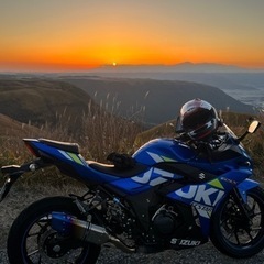 熊本バイクツーリング仲間募集🏍³₃
