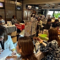 年末年始(12月1月)マルシェ出店者募集してます！