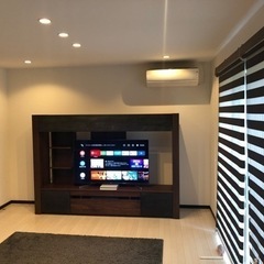 TVボード
