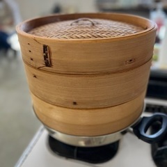 肉まんのレッスン募集の画像