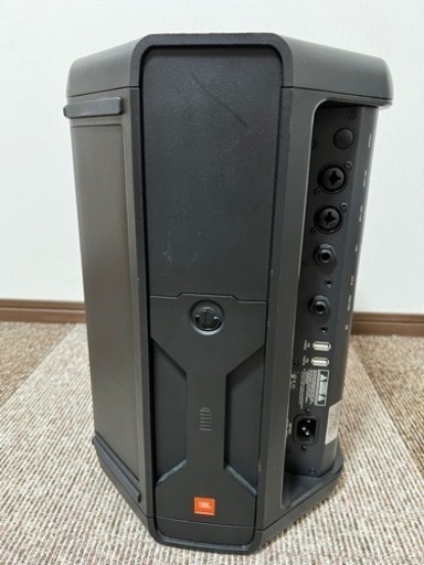 スピーカーJBL 美品