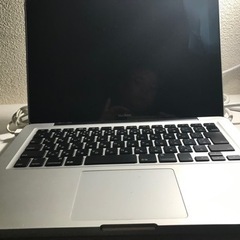 決まりました。MacBookの画像