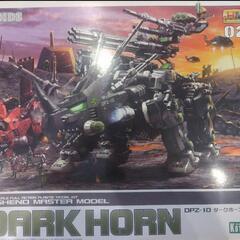 【未組立】Zoids ゾイド KOTOBUKIYA コトブキヤ　...