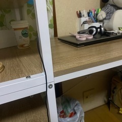 テーブルの画像