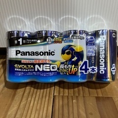 東芝LEDランタン新品未使用の画像