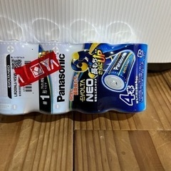 東芝LEDランタン新品未使用の画像