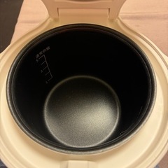 ロカボ炊飯器の画像