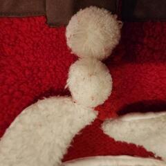 クリスマス　衣装　ベビーの画像