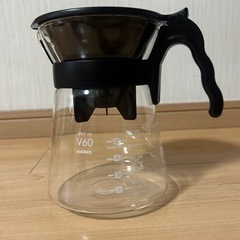 定価1980円　HARIOドリップインの画像