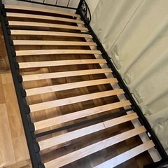 ベッド シングルの画像