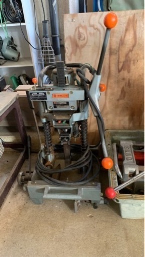 日立②角のみ(13S-30)中古品
