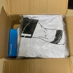 値下げ❗️【新品・未使用】YYCMEW ダミー人形 3個セット（ポンプ付き）の画像