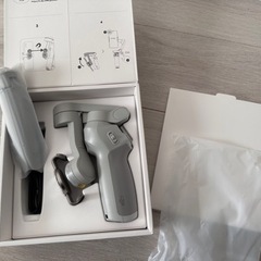Osmo Mobile SE 新品未使用品の画像
