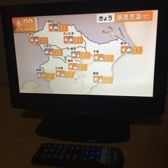 Ａivn 16型 テレビ
