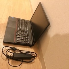 【値下げ】ノートPC A574/Core i3-4000M/16...