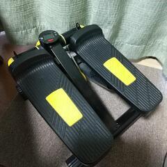 足踏みステッパー